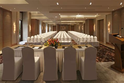 Grand Ballroom Of Doubletree By Hilton Hotel In Taj Nagari Phase 2 Agra Photos Get Free