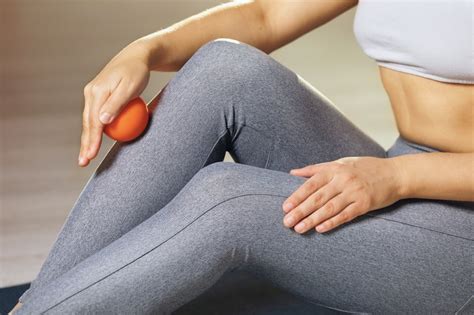 Why You Might Need Myofascial Release Therapy