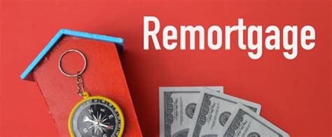 How To Consolidate Debt With A Remortgage