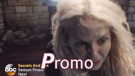 Once Upon A Time X Promo Operation Mongoose Part X Part HD Season Finale OUAT