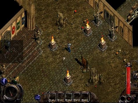 Top 10 Games Like Diablo If You Like Diablo Youll Love These