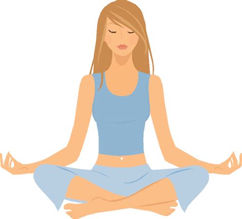 Download High Quality People Clipart Peaceful Transparent Png Images
