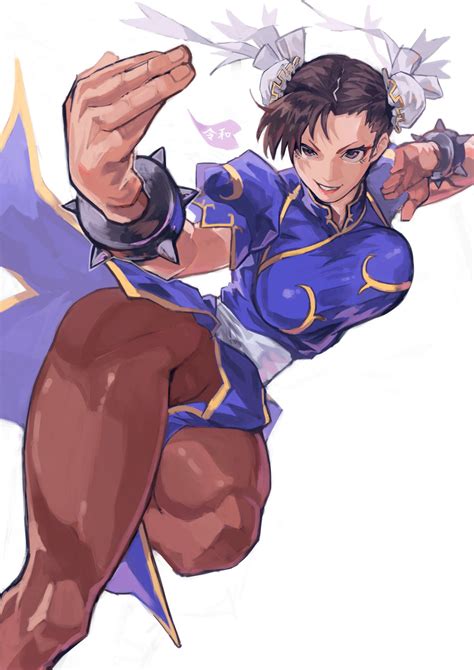 Pin On Street Fighters