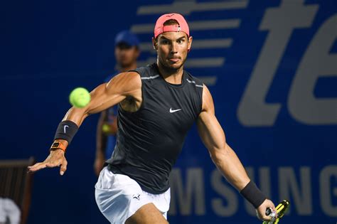 Watch the highlights of rafael nadal v stefanos tsitsipas at australian open 2021.news from the #1 sports destination and #homeoftennis in europe. Rafael Nadal believes this tennis season is a lost cause