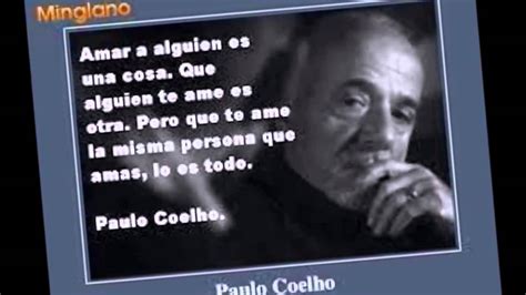 Paulo Coelho Sus Mejores Frases Youtube