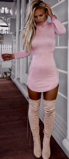 Tall Blonde Milf In See Through Dress Mature Sexy
