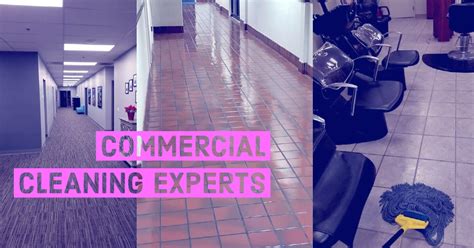 Commercial Cleaning By Dimensional Services Top Rated For 20 Years