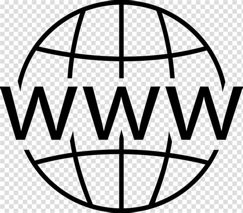 World Wide Web Clip Art Library