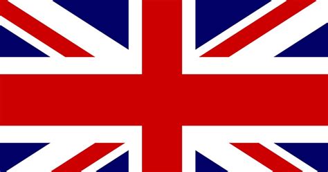 Los significados de los colores en la bandera de inglaterra son: La Bandera Inglesa