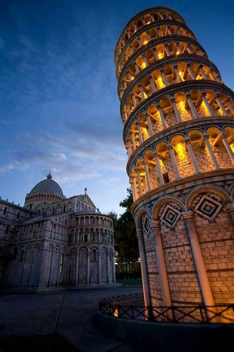 Torre De Pisa Pisa Itália Pisa Roma Italia Italia