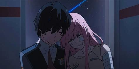 Darling In The Franxx 5 Reasons Hiro And Zero Two Are The