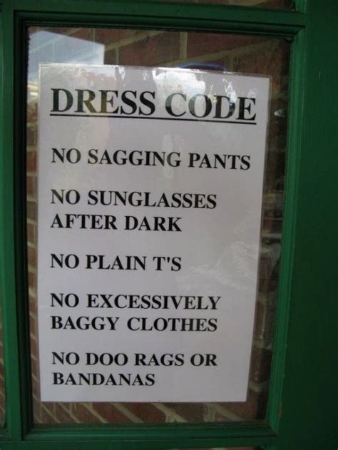 Dress Code Funny Quotes Quotesgram