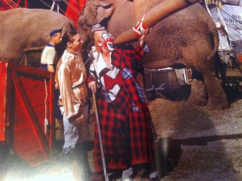 Pin By Moses Lestz On Circus An Elephant Healed Me Ringling
