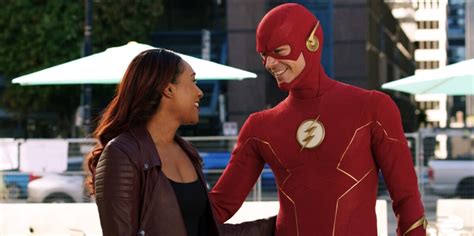 The Flash Season 9 Episode 1 Photos Cast And Plot Details