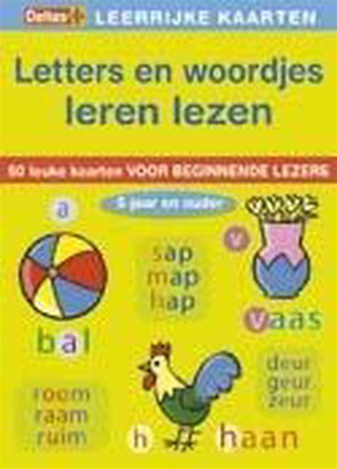 Bol Com Letters En Woordjes Leren Lezen Leerrijke Kaarten My XXX Hot Girl