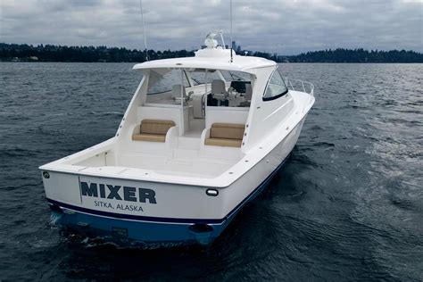 2015 52 Viking 52 Sport Coupe Boats For Sale