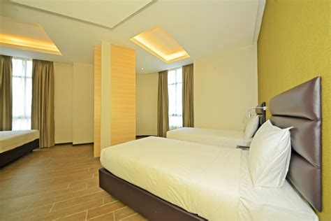 After booking, all of the property's details, including this is our guests' favourite part of ipoh, according to independent reviews. Cititel Express Ipoh | Hotel in Ipoh