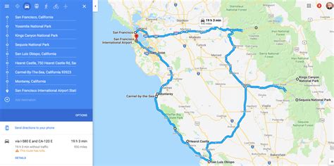 This Free Printable Road Trip Planner And Road Trip Planning Guide Will