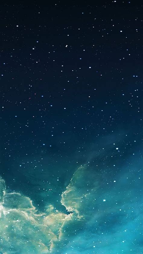 Pin By Ayushi On W A L L P A P E R S Night Sky Wallpaper Blue Galaxy