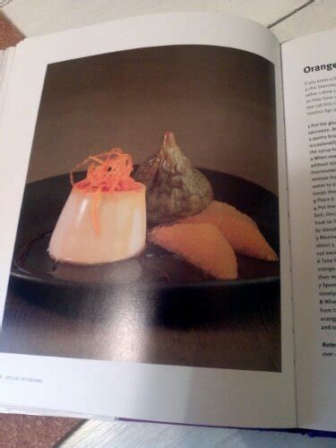 Gordon ramsay surprised a chef with a new. Gordon Ramsay's Desserts - Notes On A Meal