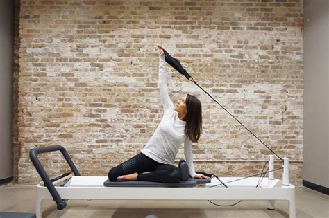 What Is Reformer Pilates Why It Ll Give You Your BEST Body Ever Babeskills