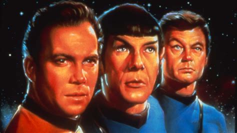 Star Trek Quiz The Original Series Questions And Answers