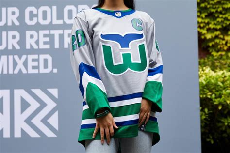 The reverse retro uniform is a set for each team based on an older design from that team (or a team that it's a crime the hurricanes can release such an amazing reverse retro uniform, a silver february 5 vs detroit february 25 vs carolina march 18 vs chicago. The essential holiday buyer's guide for Adidas' Reverse ...