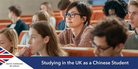 Chinese International Student Guide To Studying In The Uk Si Uk