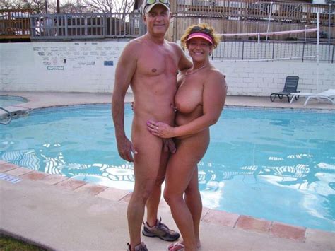 My Wife Gets Naked At Pool Party Cumception