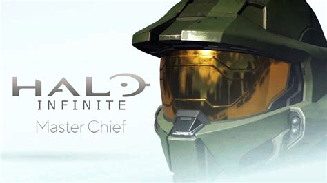 Halo Infinite Master Chief Design Discussion Youtube