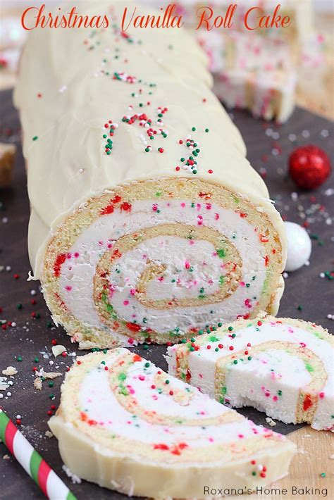 'tis the season for festive christmas desserts. DecoArt Blog - Entertaining - Stunning Holiday Desserts