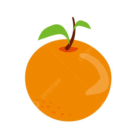 Apricot Clipart Transparent Png Hd Cartoon Hand Painted Fruit Apricot