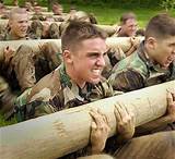 Pictures of Boot Camp For Boys