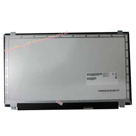 156 Inch Laptop Slim Led Lcd Screen 1366768 40pin For Hp 450 G1