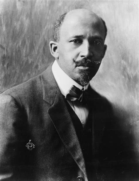 Go There To Know There: W.E.B. Dubois: Criteria of Negro Art