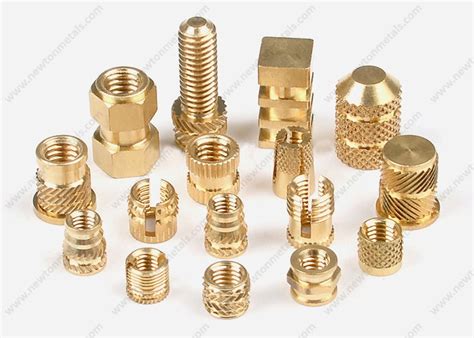Brass And Ms Fasteners And Fixings Newton Metals