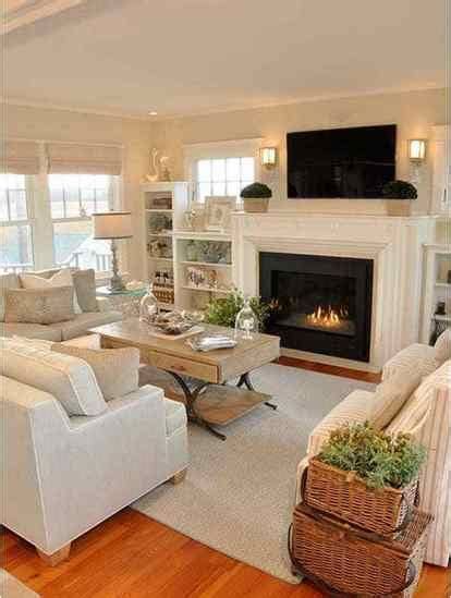 43 Cozy And Warm Color Schemes For Your Living Room Trendy Living