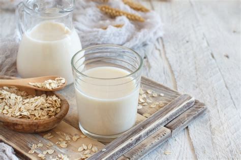 Lait d avoine dans quelle recette lutiliser