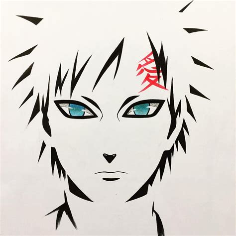 List Of Easy Drawing Naruto Characters 2022 Newsclub