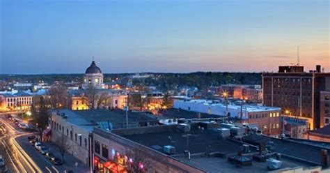 The Best Small LGBTQ-Inclusive Cities