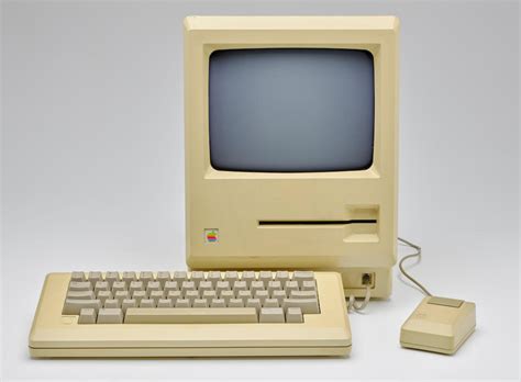 Bonhams Apple Macintosh Prototype Prototype Of The Macintosh