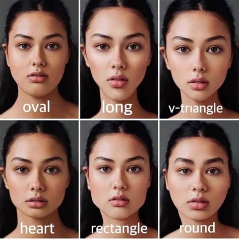 Best Of Cosmetic Dermatology On Instagram Faces Come In Different