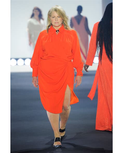Here S Our Plus Size Guide To The Top 2019 Spring Fashion Trends Spied At Designer Runway Shows