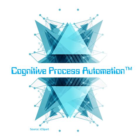 Cognitive Process Automation And The Future Of Business Enterra