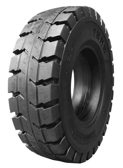 Westlake SR61 Solid Pneumatic Forklift Tires | Summit Forklift Tire