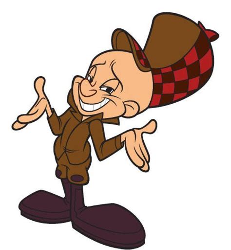 Elmer Fudd Looney Tunes Fanon Wiki Fandom
