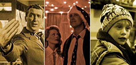 Die Top 24 der besten Weihnachtsfilme