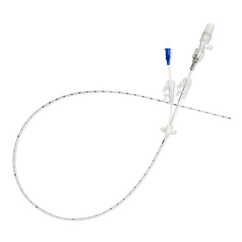 Peripherally Inserted Central Catheter Picc Vygon Uk Ltd