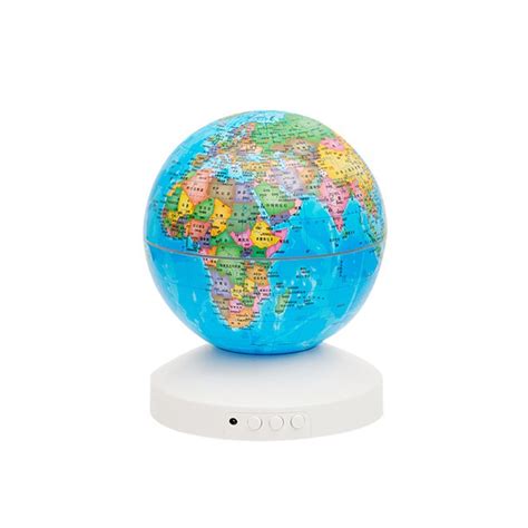 Fancy Illuminated World Globe For Kids Ar 3d Globe Toy For Kids Built