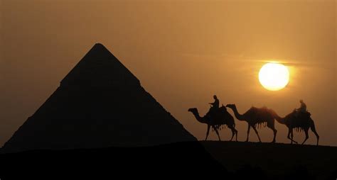 Catalyst 6 Interesting Facts About The Egyptian Pyramids